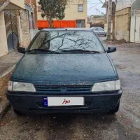 پژو آردی مدل ۸۴|خودرو سواری و وانت|کرمان, |دیوار