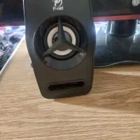 اسپیکر اصلی Pnet با بهترین کیفیت|قطعات و لوازم جانبی رایانه|همدان, |دیوار