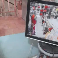 دوربین نظارت هوشمند ip با هوش مصنوعی|دوربین مداربسته|سبزوار, رضوی|دیوار