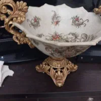 ظرف چینی آنتیک جهت پذیرایی