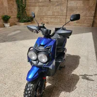موتور برقی مادو ۲۳۰