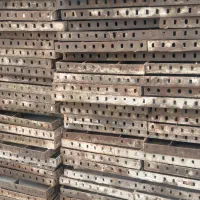 جک ساختمان  قالب ۵۰