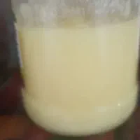 روغن زرد گوسفند