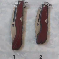 فروش چاقو کوردی دست ساز|کوهنوردی و کمپینگ|سنندج, |دیوار