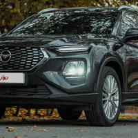 هایما s8خشک مدل ۱۴۰۲مشکی