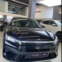 KMC J7 ، کی ام سی جی 7