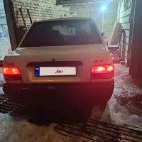 پراید 131مدل 97|خودرو سواری و وانت|سلطانیه, |دیوار