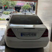 بنزc240 مدل ۲۰۰۳(اتومبیل شعبانی )|خودرو سواری و وانت|مشهد, گاز|دیوار