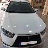 دنا EF7 معمولی 1400سفید