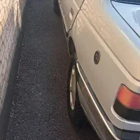 پژو ۴۰۵ مدل ۹۴ دوگانه|خودرو سواری و وانت|سلماس, |دیوار