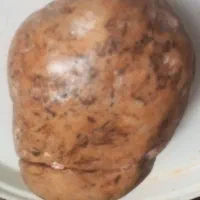 سنگ جاسپر کهربایی|جواهرات|شاهینشهر, گزبرخوار|دیوار