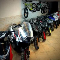 جشنواره پاییزه فروش ۲۸ماهه موتور سیکلت|موتورسیکلت|یزد, |دیوار