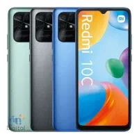 ردمی 10c