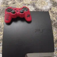 پلی استیشن ۳. 500گیگ