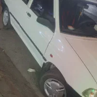 پراید مدل ۹۴