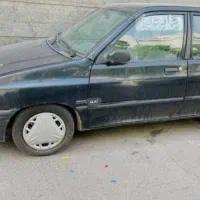 فروش‌پرایدانژیکتورمدل‌۸۴