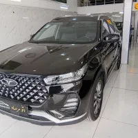 تیگو۷ پرو مدل خشک۱۴۰۴|خودرو سواری و وانت|همدان, |دیوار