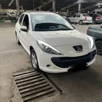 207 اتومات پانا ارتقایافته