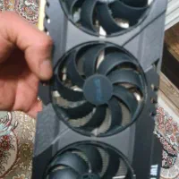 کارت ۳۰۷۰TuFایسوز