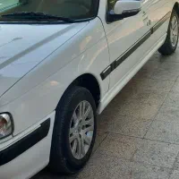 پارس سفارشی 1401|خودرو سواری و وانت|ایلام, |دیوار