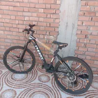 دوچرخه 26 خشک