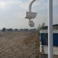 نصب دوربین مداربسته و دزدگیر اماکن. اقساط چک صیادی|دوربین مداربسته|سمنان, |دیوار