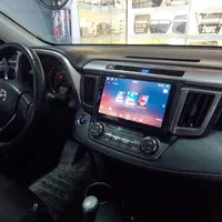 مانیتور خودرو مانیتور ماشین اندروید