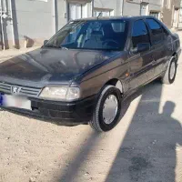 پژو روا سال دوگانه کارخانه|خودرو سواری و وانت|ایوان, |دیوار