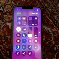 ایفون ۱۳ نرمال|موبایل|کرج, شهرک نهال و بذر|دیوار