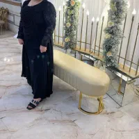 فروش لباس مجلسی درحد نو