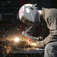 جوشکاری سیار صنعتی و ساختمانی