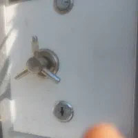 گاو صندوق|ابزارآلات|نجف‌آباد, کهریزسنگ|دیوار