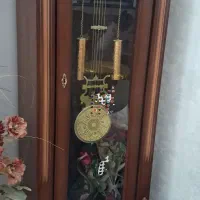 ساعت ایستاده|ساعت دیواری و تزئینی|بیرجند, |دیوار