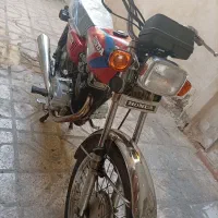 هندا ۹۴|موتورسیکلت|مشهد, مصلی (کارمندان اول)|دیوار