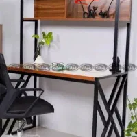 میز کامپیوتر و تحریر نو