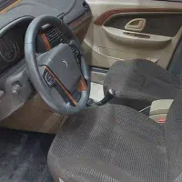 پارسtu5تیوفایو مدل97|خودرو سواری و وانت|امیدیه, |دیوار