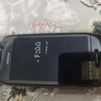 گوشی نوکیا C7