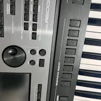 Yamaha A5000 ارگ یاماها