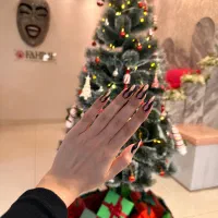 ترمیم ناخن حرفه ای در گلسار