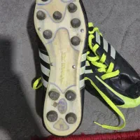 استوک آدیداس