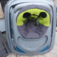 رورورک در حد نو