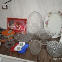 گلسرخی قدیمی|کلکسیون اشیاء عتیقه|اراک, |دیوار