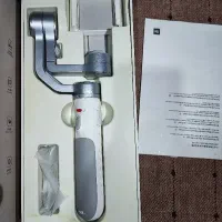 گیمبال شیائومی. لرزشگیر و تعقیب سوژه|دوربین عکاسی و فیلمبرداری|بوشهر, |دیوار