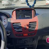 کوییک اتومات فول ۱۴۰۰ شاسی پلمپ بیرنگ|خودرو سواری و وانت|گرگان, |دیوار