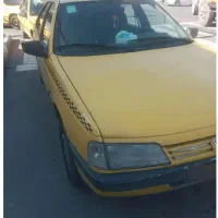 پژو مدل ۹۵