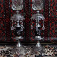 شمعدونی