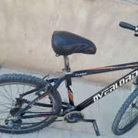 دوچرخه سایز ۲۶|دوچرخه، اسکیت، اسکوتر|ری, دولت‌آباد|دیوار