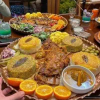 استخدام نیرو ساده تاماهر در تمام سکشنهای رستوران|استخدام خدمات فروشگاه و رستوران|تهران, سعادت‌آباد|دیوار