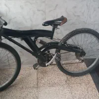 دوچرخه سایز ۲۶دندی