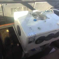 کولر نیسان پیکان وانت سواری کمباین تراکتور کامیون|قطعات یدکی و لوازم جانبی|تهران, جمهوری|دیوار